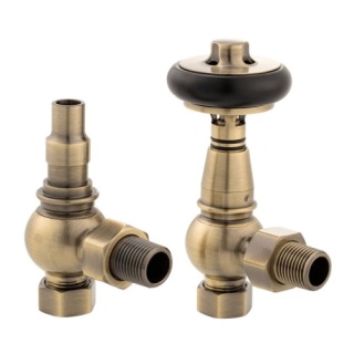 Cast Iron Radiators Valves & Accessories